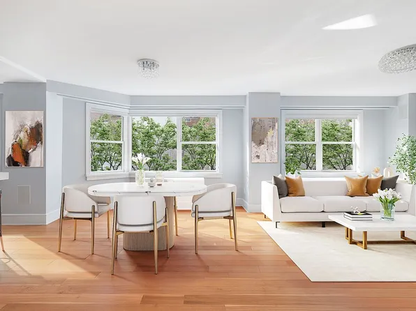 315 E 65th St #5EF, New York, NY 10065