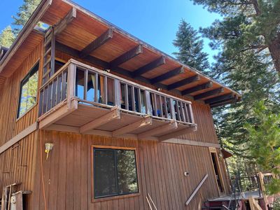 1360 Forest Trl, Mammoth Lakes, CA, 93546