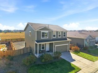 7384 Blue River Avenue, Frederick, CO 80530