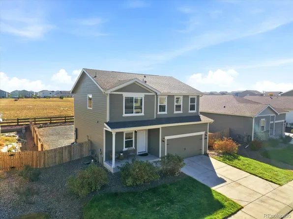 7384 Blue River Avenue, Frederick, CO 80530