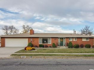 2632 W Blake Dr, Salt Lake City, UT 84129