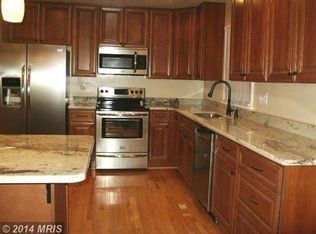 1662 Brawner Ct, Waldorf, MD