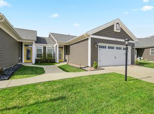 3011 E Stillwater Lndg, Urbana, IL