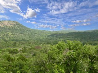 0 Hickory Springs Rd, Fredericksburg, TX 78624