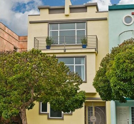 2nd image of 2968 Sloat Blvd
