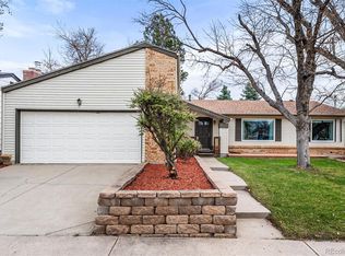 15221 E Radcliff Dr, Aurora, CO 80015
