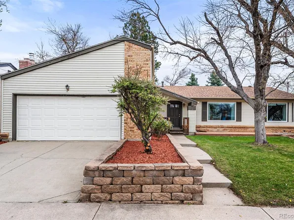 15221 E Radcliff Drive, Aurora, CO 80015