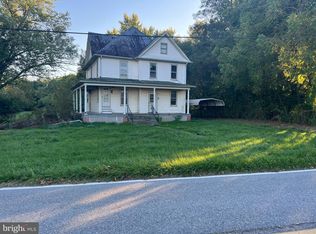 5613 Butterfly Ln, Frederick, MD 21703