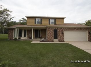 1563 Trentwood St SW, Wyoming, MI 49509