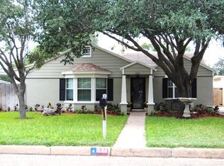 1323 Saint Marie Ave, Mission, TX 78572