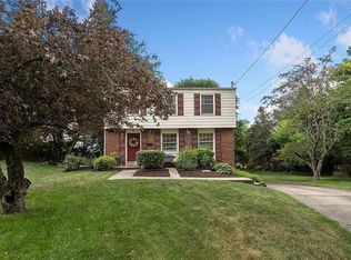 25 Black Oak Dr, Pittsburgh, PA 15235