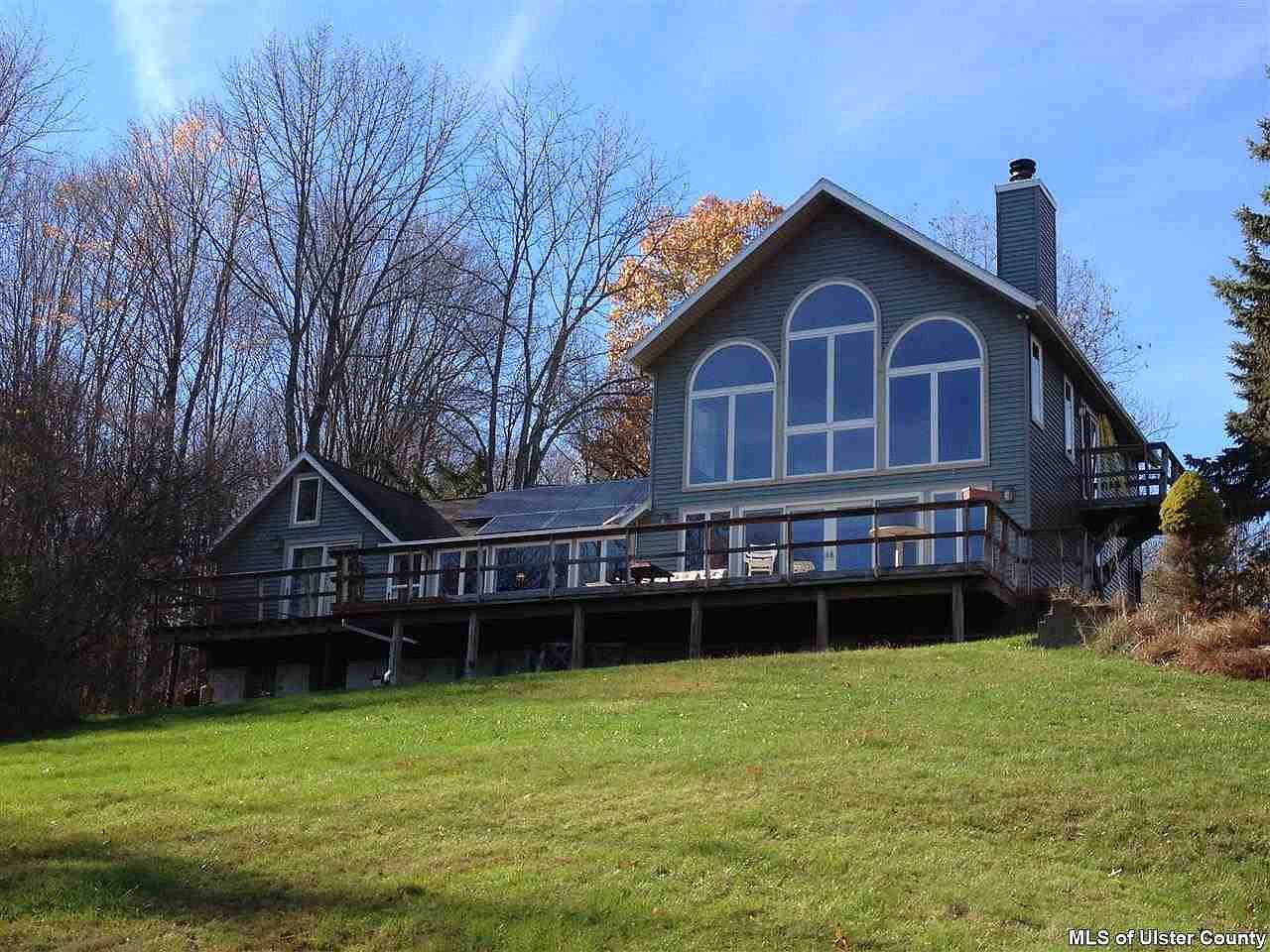 25 Flats View Ct, Ulster Park, NY 12487 Zillow