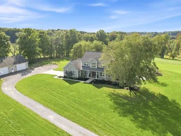 1257 Jersey Ridge Rd, Salem, OH 44460