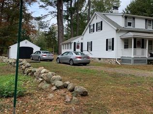 244 Spring St, Marshfield, MA 02050