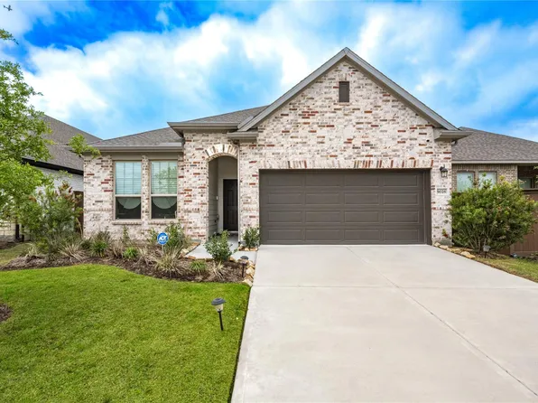 9026 Red Wolf Pl, Manvel, TX 77578