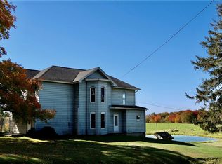 15 Stonepile Rd, Mercer, PA 16142