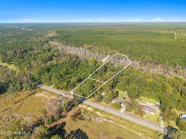 Lots 2 & 3 Midway Road SE, Bolivia, NC 28422