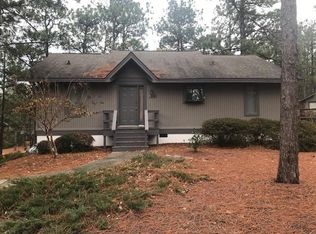 280 Barton Hills Ct, Pinehurst, NC 28374