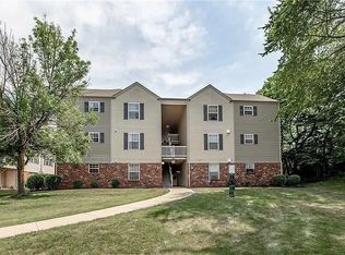 5132 Welsh Dr, Lake Saint Louis, MO 63367