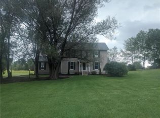 244 Center Church Rd, Grove City, PA 16127