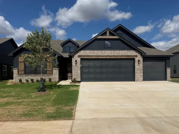7617 E 89th St N, Owasso, OK 74055