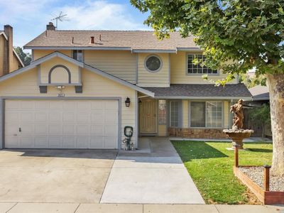 3925 Mesrob Ct, Modesto, CA, 95356