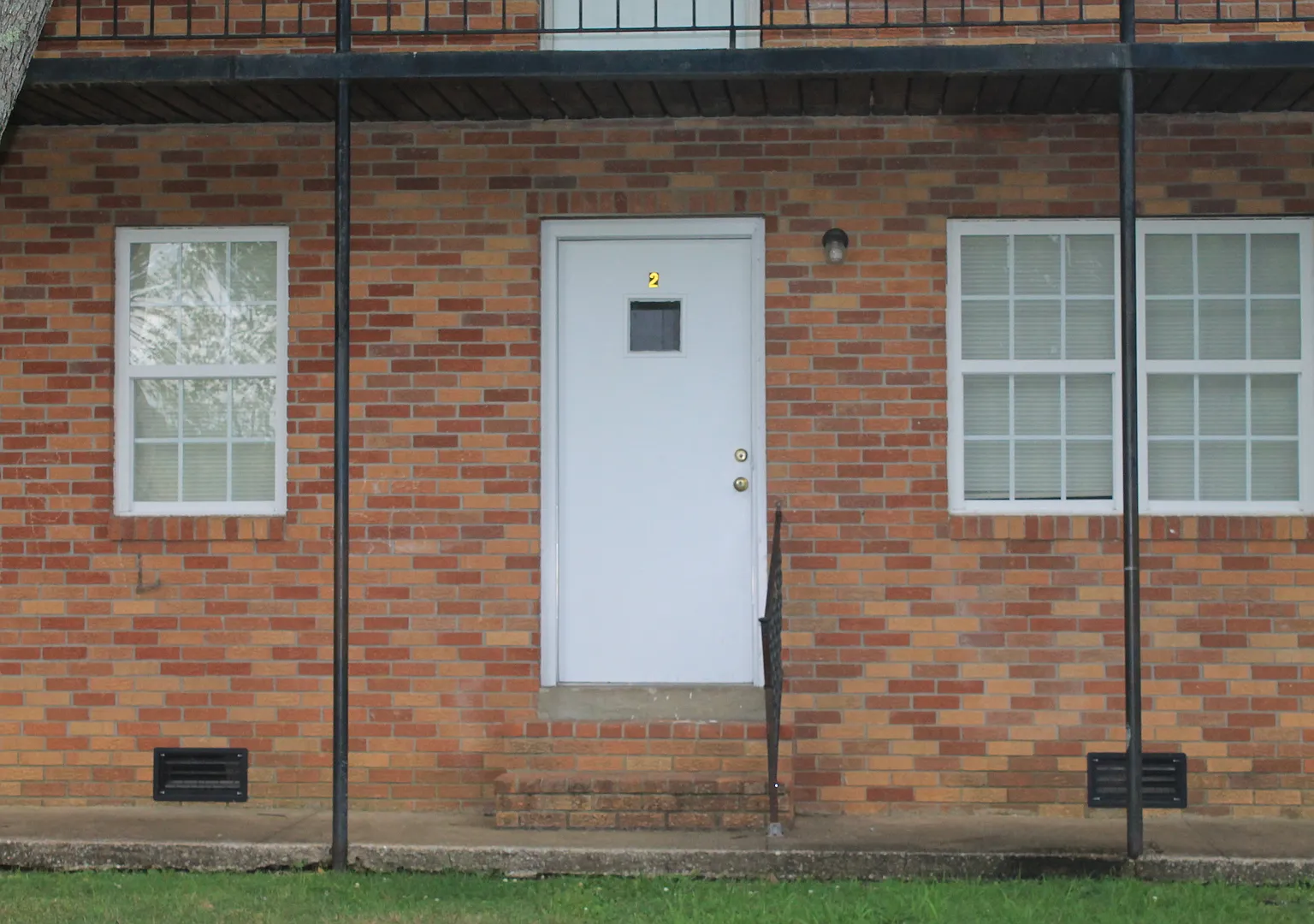 620 Evans St. — Photo 1