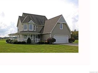 4514 Zenner Rd, Eden, NY 14057