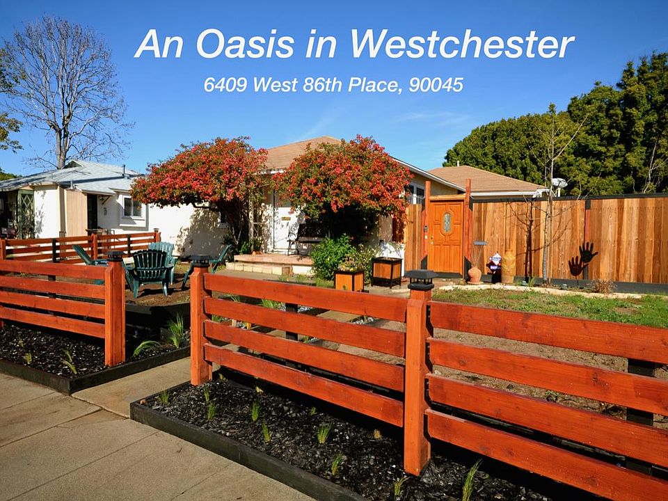 6409 West 86th Place