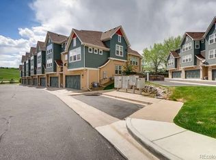 9855 W Hinsdale Pl, Littleton, CO 80128
