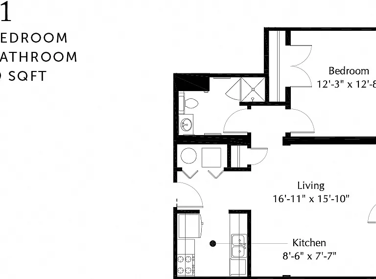 The District at Hampden South — Photo 49