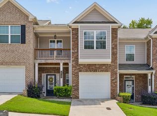 10157 Benton Woods Dr, Covington, GA 30014