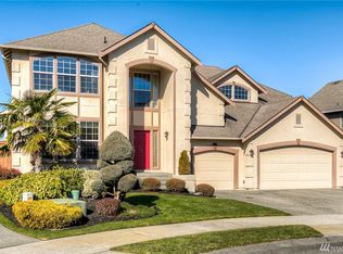 10304 178th Avenue Ct E, Bonney Lake, WA 98391