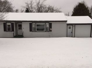 509 Chestnut St, Stevens Point, WI 54481