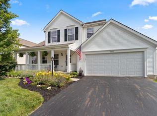 7668 Dover Ridge Dr, Blacklick, OH 43004