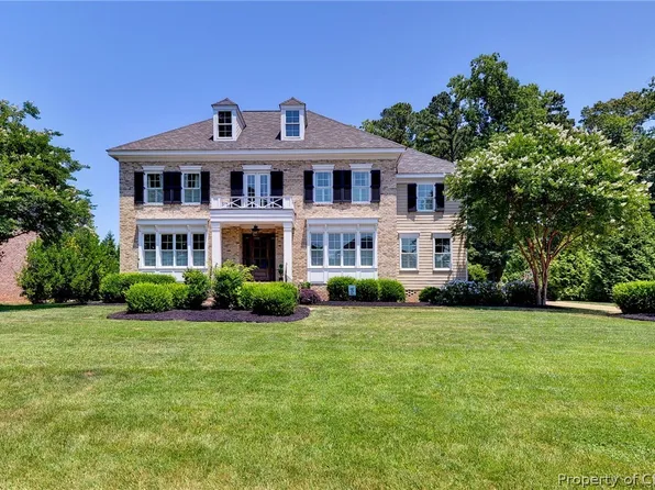 264 William Spencer, Williamsburg, VA 23185