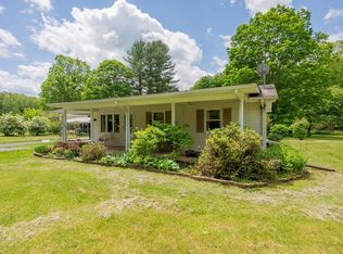 450 Stoney Battery Rd, Marion, VA 24354