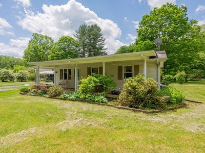 450 Stoney Battery Rd, Marion, VA, 24354