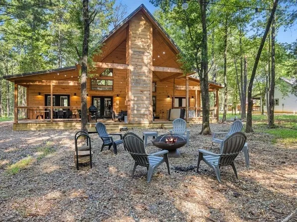 86 Preserve Way, Broken Bow, OK 74728