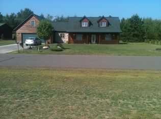 10161 Aspen Ln, Hayward, WI 54843