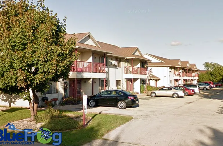 436 Sullivan St #10 — Photo 25