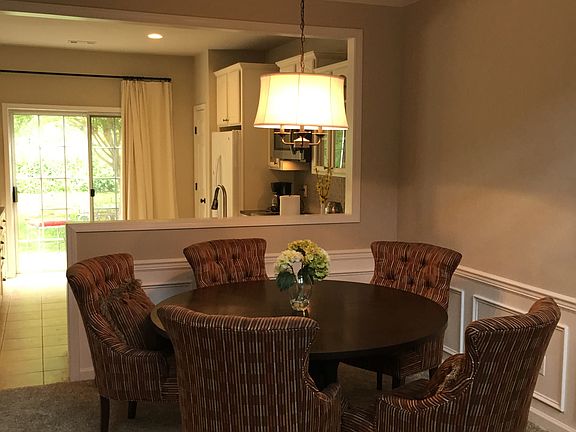 Ethan Allen dining furniture