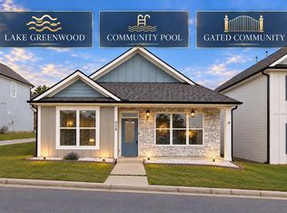 315 Indigo Way, Greenwood, SC 29649