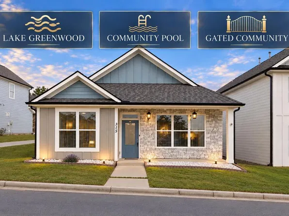 315 Indigo Way, Greenwood, SC 29649