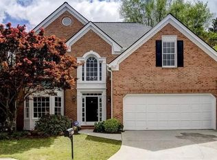 4167 Hughes Lea, Tucker, GA 30084