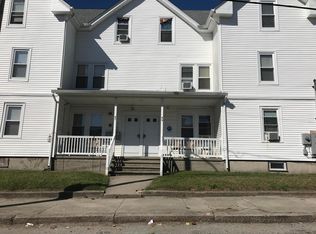 65 Chester St #3, Woonsocket, RI 02895