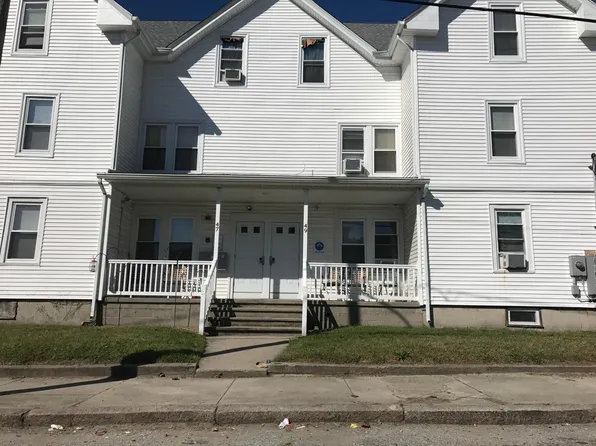 65 Chester St #3, Woonsocket, RI 02895