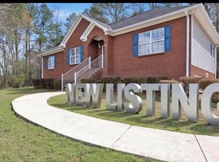 196 Magnolia Cir, Warrior, AL 35180