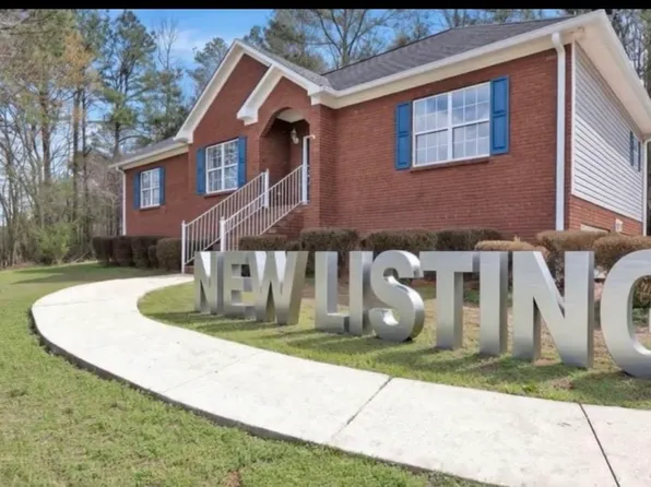 196 Magnolia Cir, Warrior, AL 35180