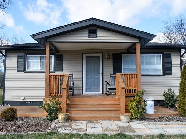 121 S Aster Ave, Chattanooga, TN 37419